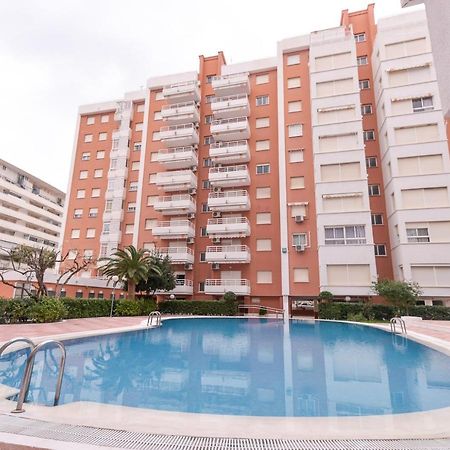 Apartamentos Marblau Las Alondras-Julio Y Agosto Solo Familias Gandía Exterior photo