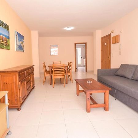 Apartamentos Marblau Las Alondras-Julio Y Agosto Solo Familias Gandía Exterior photo
