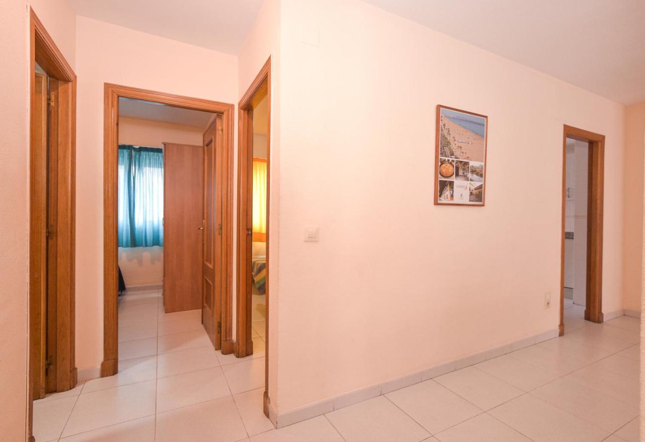 Apartamentos Marblau Las Alondras-Julio Y Agosto Solo Familias Gandía Exterior photo