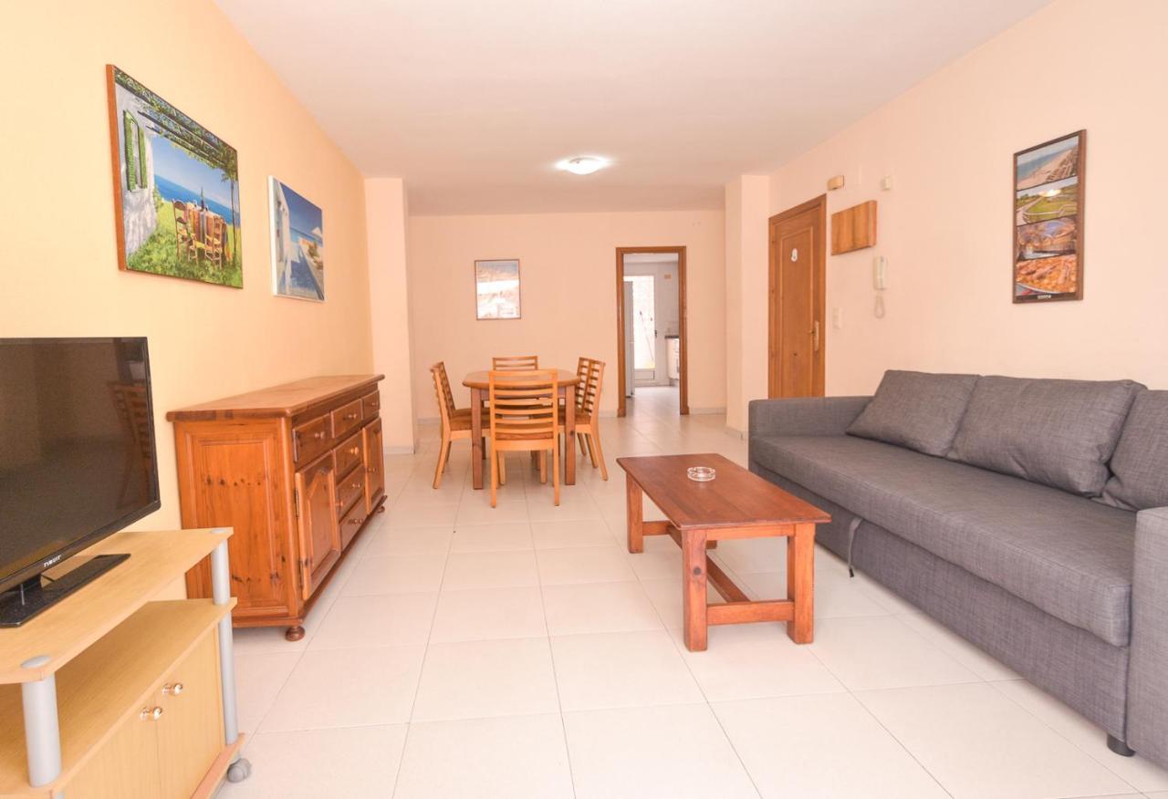 Apartamentos Marblau Las Alondras-Julio Y Agosto Solo Familias Gandía Exterior photo