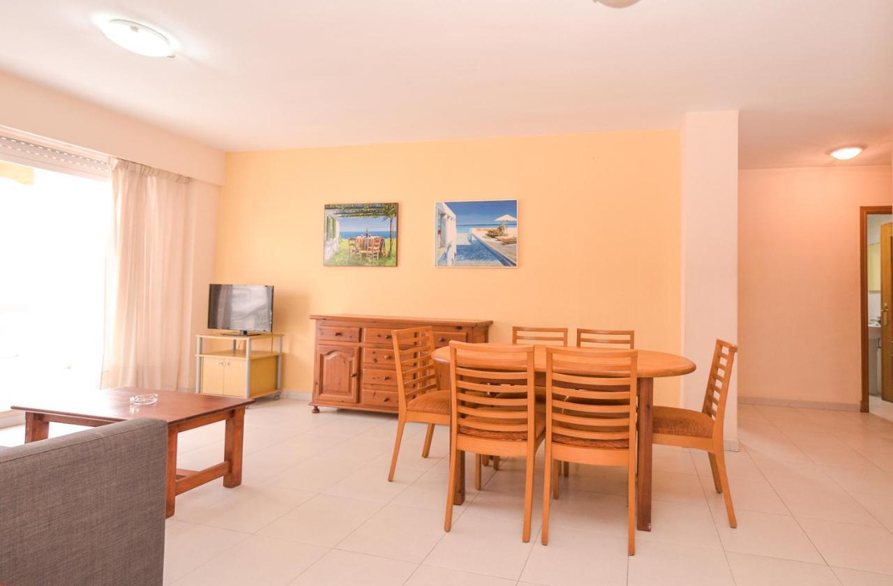 Apartamentos Marblau Las Alondras-Julio Y Agosto Solo Familias Gandía Exterior photo