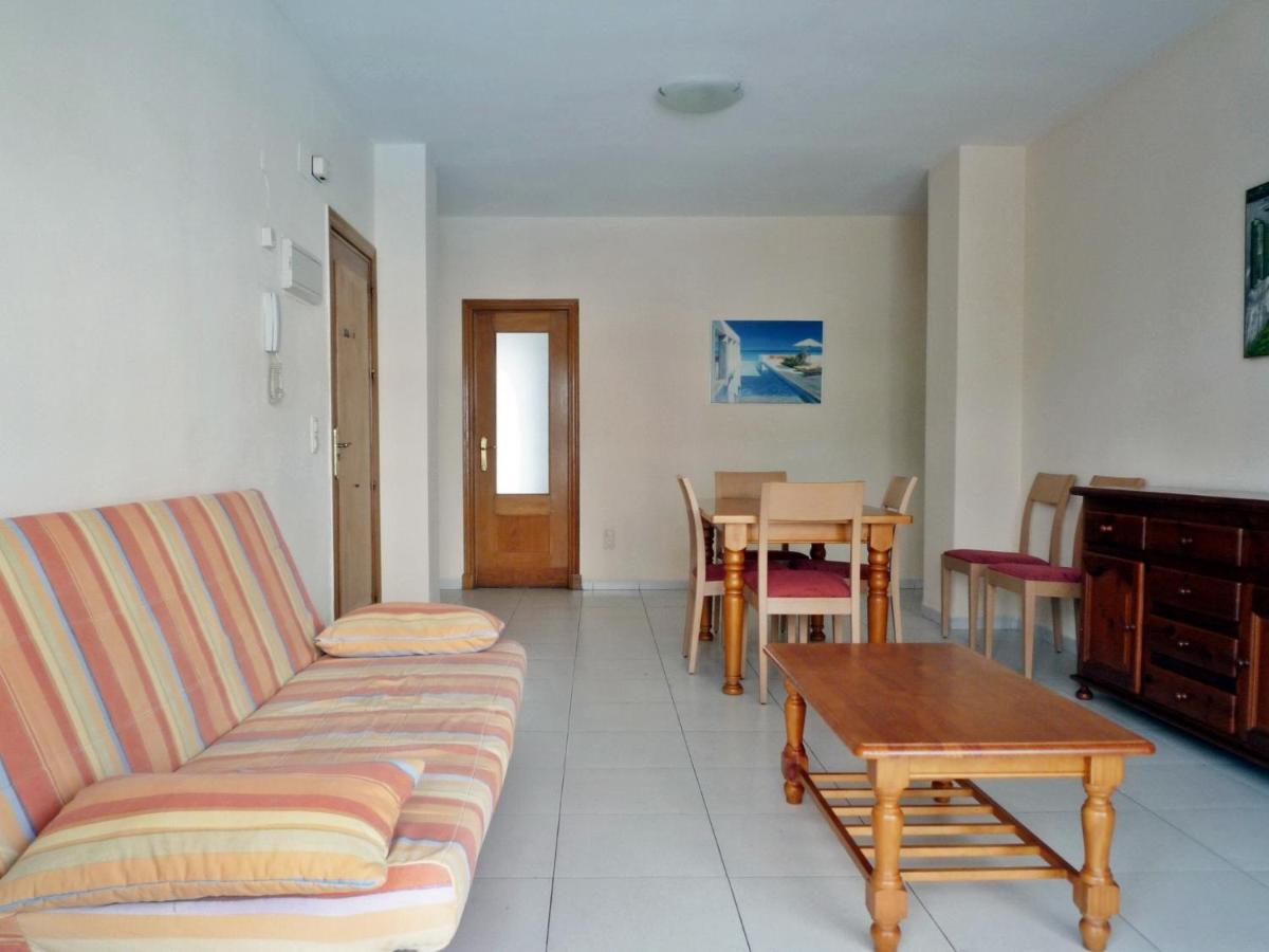 Apartamentos Marblau Las Alondras-Julio Y Agosto Solo Familias Gandía Exterior photo