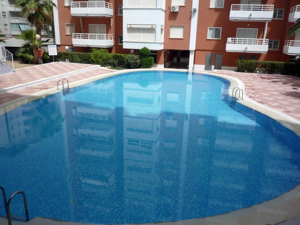 Apartamentos Marblau Las Alondras-Julio Y Agosto Solo Familias Gandía Room photo