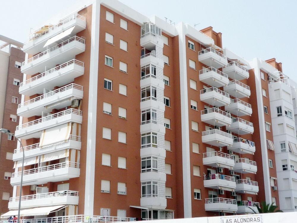 Apartamentos Marblau Las Alondras-Julio Y Agosto Solo Familias Gandía Exterior photo