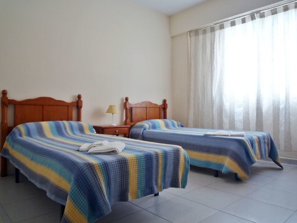 Apartamentos Marblau Las Alondras-Julio Y Agosto Solo Familias Gandía Exterior photo