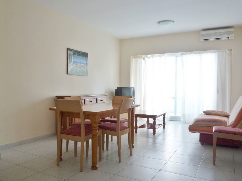 Apartamentos Marblau Las Alondras-Julio Y Agosto Solo Familias Gandía Exterior photo